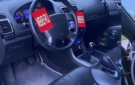 Geely Emgrand EC7, 2014 год, 425 000 рублей, 4 фотография