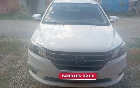 Lifan Solano II, 2017 год, 800 000 рублей, 2 фотография