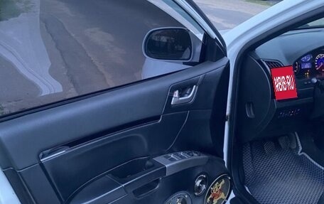 Geely Emgrand EC7, 2014 год, 425 000 рублей, 6 фотография