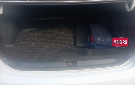 Lifan Solano II, 2017 год, 800 000 рублей, 4 фотография