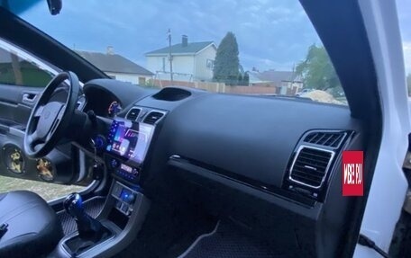 Geely Emgrand EC7, 2014 год, 425 000 рублей, 9 фотография