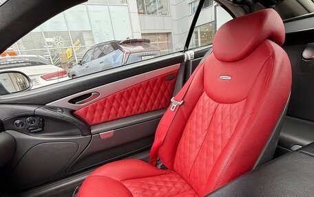 Mercedes-Benz SL-Класс, 2002 год, 3 000 000 рублей, 8 фотография