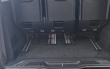 Mercedes-Benz V-Класс, 2018 год, 5 550 000 рублей, 8 фотография