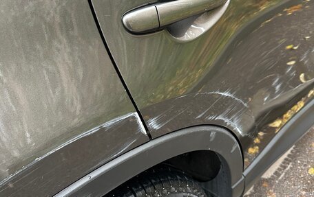 Mazda CX-5 II, 2016 год, 1 690 000 рублей, 17 фотография