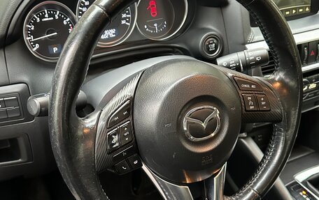 Mazda CX-5 II, 2016 год, 1 690 000 рублей, 13 фотография