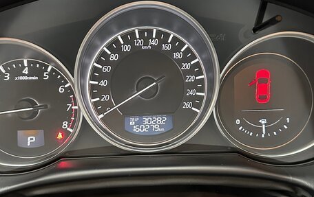 Mazda CX-5 II, 2016 год, 1 690 000 рублей, 12 фотография