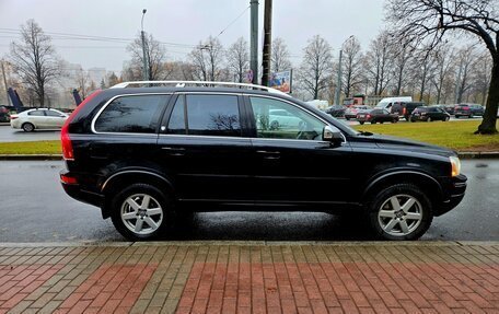 Volvo XC90 II рестайлинг, 2013 год, 1 890 000 рублей, 2 фотография