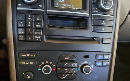 Volvo XC90 II рестайлинг, 2013 год, 1 890 000 рублей, 9 фотография