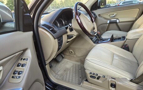 Volvo XC90 II рестайлинг, 2013 год, 1 890 000 рублей, 8 фотография