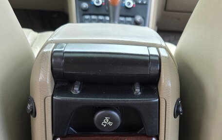 Volvo XC90 II рестайлинг, 2013 год, 1 890 000 рублей, 12 фотография