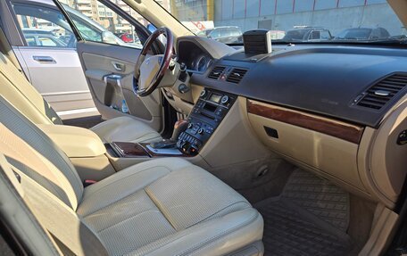 Volvo XC90 II рестайлинг, 2013 год, 1 890 000 рублей, 16 фотография