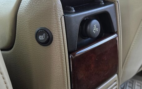 Volvo XC90 II рестайлинг, 2013 год, 1 890 000 рублей, 13 фотография