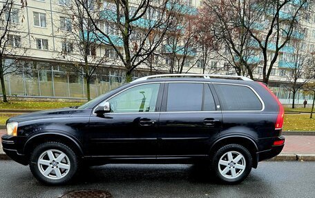 Volvo XC90 II рестайлинг, 2013 год, 1 890 000 рублей, 7 фотография