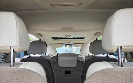 Volvo XC90 II рестайлинг, 2013 год, 1 890 000 рублей, 10 фотография