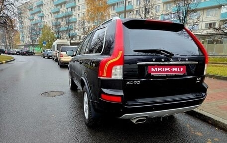 Volvo XC90 II рестайлинг, 2013 год, 1 890 000 рублей, 6 фотография