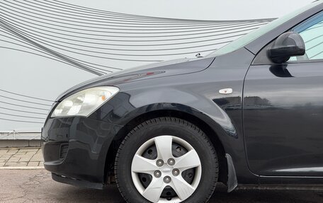KIA cee'd I рестайлинг, 2008 год, 680 000 рублей, 2 фотография