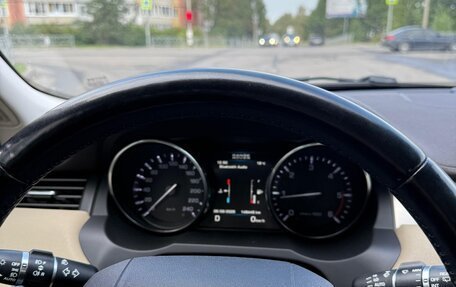 Land Rover Range Rover Evoque I, 2012 год, 2 150 000 рублей, 8 фотография