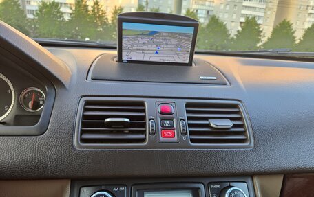 Volvo XC90 II рестайлинг, 2013 год, 1 890 000 рублей, 19 фотография