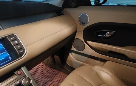 Land Rover Range Rover Evoque I, 2012 год, 2 150 000 рублей, 7 фотография