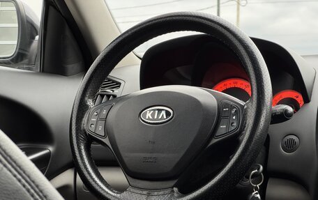 KIA cee'd I рестайлинг, 2008 год, 680 000 рублей, 10 фотография