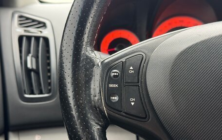 KIA cee'd I рестайлинг, 2008 год, 680 000 рублей, 12 фотография