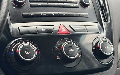 KIA cee'd I рестайлинг, 2008 год, 680 000 рублей, 17 фотография