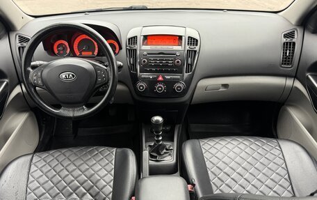 KIA cee'd I рестайлинг, 2008 год, 680 000 рублей, 11 фотография