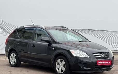 KIA cee'd I рестайлинг, 2008 год, 680 000 рублей, 4 фотография