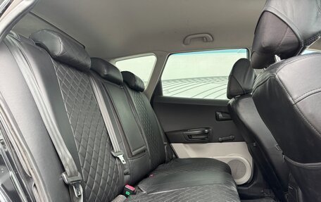 KIA cee'd I рестайлинг, 2008 год, 680 000 рублей, 15 фотография