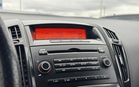 KIA cee'd I рестайлинг, 2008 год, 680 000 рублей, 16 фотография