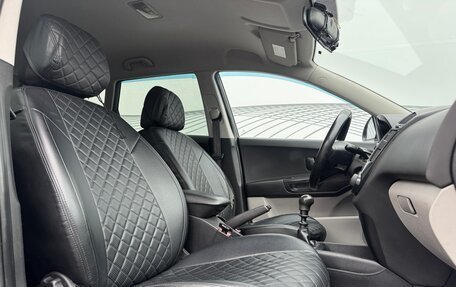 KIA cee'd I рестайлинг, 2008 год, 680 000 рублей, 14 фотография