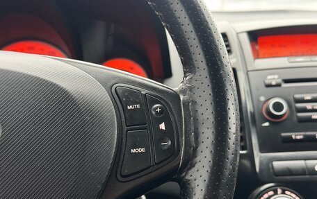 KIA cee'd I рестайлинг, 2008 год, 680 000 рублей, 13 фотография