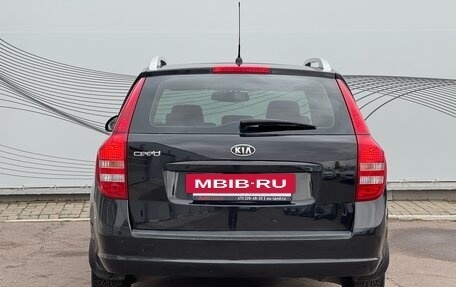 KIA cee'd I рестайлинг, 2008 год, 680 000 рублей, 6 фотография