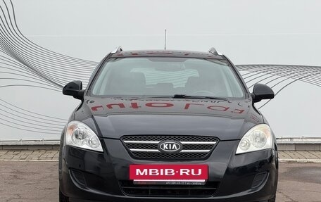 KIA cee'd I рестайлинг, 2008 год, 680 000 рублей, 3 фотография