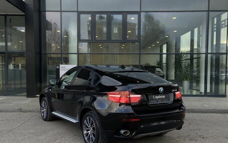 BMW X6, 2014 год, 2 490 000 рублей, 7 фотография