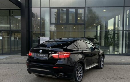 BMW X6, 2014 год, 2 490 000 рублей, 5 фотография