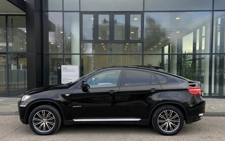 BMW X6, 2014 год, 2 490 000 рублей, 8 фотография
