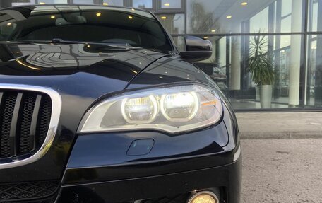 BMW X6, 2014 год, 2 490 000 рублей, 9 фотография