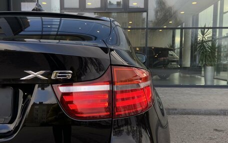 BMW X6, 2014 год, 2 490 000 рублей, 10 фотография