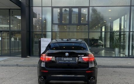 BMW X6, 2014 год, 2 490 000 рублей, 6 фотография