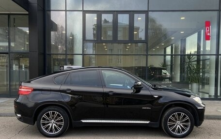 BMW X6, 2014 год, 2 490 000 рублей, 4 фотография