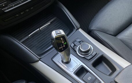 BMW X6, 2014 год, 2 490 000 рублей, 26 фотография