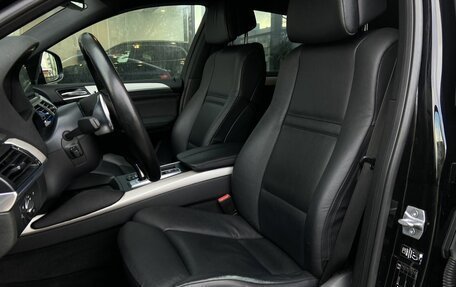 BMW X6, 2014 год, 2 490 000 рублей, 18 фотография