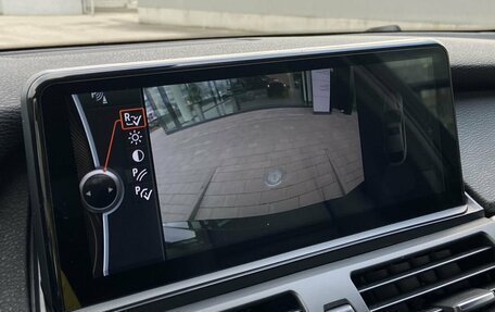 BMW X6, 2014 год, 2 490 000 рублей, 23 фотография