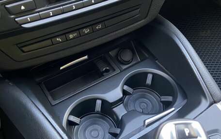 BMW X6, 2014 год, 2 490 000 рублей, 25 фотография