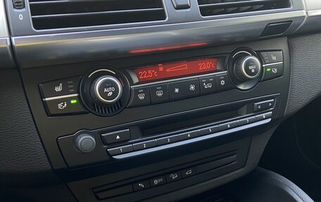 BMW X6, 2014 год, 2 490 000 рублей, 24 фотография