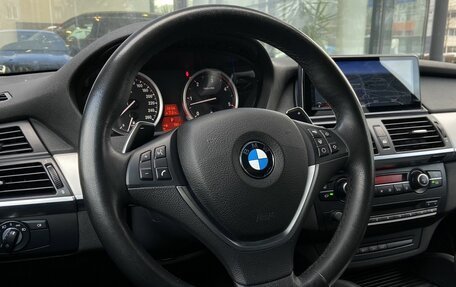 BMW X6, 2014 год, 2 490 000 рублей, 16 фотография