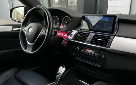 BMW X6, 2014 год, 2 490 000 рублей, 27 фотография