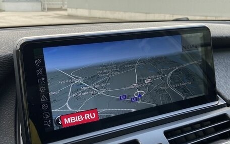 BMW X6, 2014 год, 2 490 000 рублей, 22 фотография