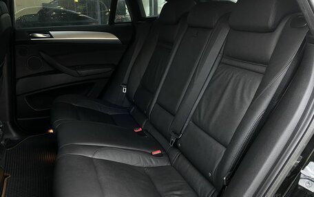 BMW X6, 2014 год, 2 490 000 рублей, 31 фотография